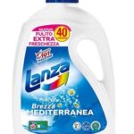 Lanza Brezza Mediterranea prácí gél 2l na 40 praní