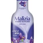 Malizia Petali di Iris dámsky sprchový gél 1L
