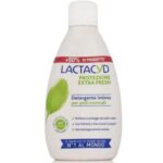 Lactacyd Protezione Extra Fresh emulzia na intímnu hygienu 300ml