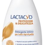 Lactacyd všetky typy pokožky emulzia na intímnu hygienu 200ml