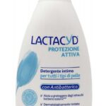 Lactacyd Hydro Balance emulzia na intímnu hygienu 200ml