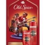 Old Spice Epic Legend darčekový set 2ks