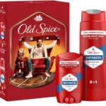 Old Spice Whitewater pánsky darčekový set 2ks