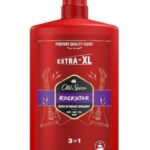 Old Spice Rockstar 3v1 pánsky sprchový gél 1L