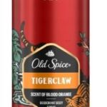 Old Spice Tigerclaw deospray 150ml