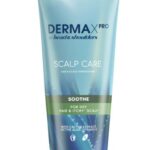 Head&Shoulders Derma XPro Soothie balzam na vlasy 220ml