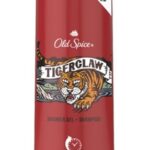 Old Spice Tigerclaw - pánsky sprchový gél 400ml