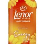 Lenor Energy Sommerblumen aviváž 800ml na 32 praní