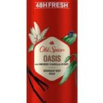 Old Spice Oasis deospray 150ml