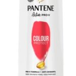 Pantene Colour Protect šampón 400ml