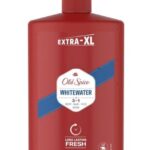 Old Spice Whitewater 3v1 pánsky sprchový gél 1L