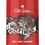 Old Spice Wolfthorn pánsky sprchový gél 250ml
