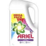 Ariel Color prací gél 4,50l na 90 praní