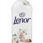 Lenor Sensitive Cotton Fresh aviváž 810ml na 32 praní