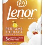 Lenor Oro&Fiori di Vaniglia aviváž 525ml na 25 pracích dávok