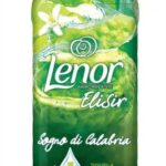 Lenor Sogno de Calabria aviváž 525ml na 25 pracích dávok