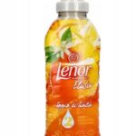 Lenor Sogno di Sicilia aviváž 525ml na 25 pracích dávok