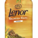 Lenor Sicilia aviváž 1,2L na 48 pracích dávok