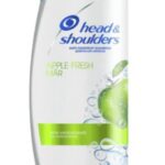 Head&Shoulders Apple Fresh šampón na vlasy 200ml