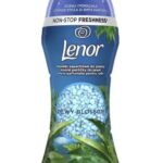Lenor UN Stoppables Dewy Blossom vonné perličky 210g