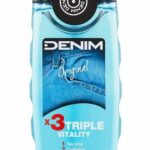 Denim Original pánsky sprchový gél 250ml