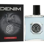 Denim Black voda po holení 100ml