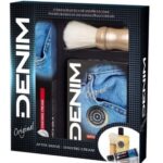 Denim Original - pánsky darčekový set 3ks