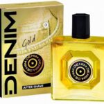 Denim Gold voda po holení 100ml