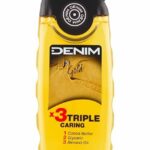 Denim Gold pánsky sprchový gél 250ml