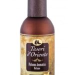 Tesori d´Oriente Vaniglia e Zenzero dámska parfumovaná voda 100ml