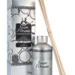 Tesori d´Oriente Muschio Bianco vonné tyčinky 200ml