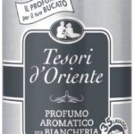Tesori Muschio Bianco parfum na pranie 250ml