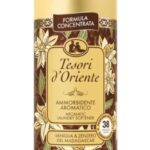 Tesori d’Oriente Vaniglia e Zenzero aviváž 760ml na 38 praní