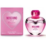 Moschino Pink Bouquet dámska toaletná voda 50ml