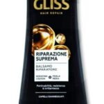 Gliss Kur (Glisskur) Riparazione Suprema balzam na vlasy 200ml