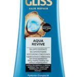 Gliss Kur (Glisskur) Aqua Revive balzam na vlasy 200ml
