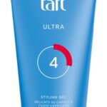 Taft Ultra 4 gél na vlasy 150ml