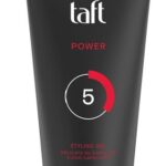 Taft Power 5 gél na vlasy 150ml