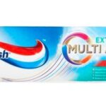Aquafresh Multi Action Extra Fresh zubná pasta 75ml