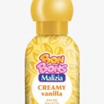 Malizia BonBons Creamy Vanilla toaletná voda 50ml