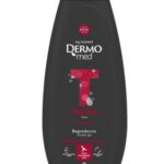 Dermomed Tonicita Ginseng dámsky sprchový gél 650ml