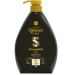 Dermomed Argan dámsky sprchový gél s dávkovačom 1L