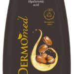 Dermomed Argan dámsky sprchový gél 650ml