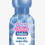 Malizia BonBons Milky Cupcake toaletná voda 50ml