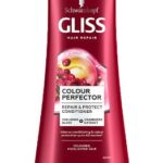 Gliss Kur (Glisskur) Colour Perfector balzam na vlasy 200ml
