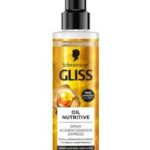 Gliss Oil Nutritive kondicionér v spreji 200ml