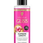 Gliss Long&Sublime kondicionér v spreji 200ml