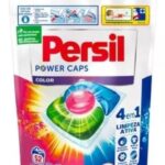 Persil Color Power caps gélové tablety 52ks