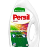 Persil Color prací gél 4,5L na 100 pracích dávok