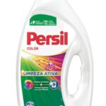 Persil Color prací gél 3,42l na 76 pracích dávok